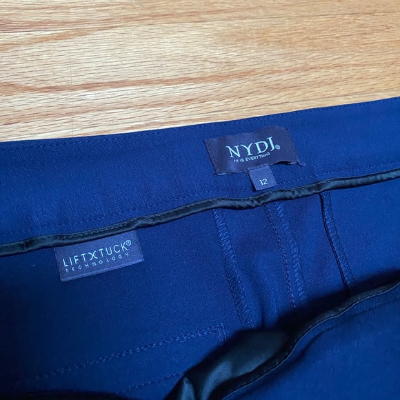 NYDJ pants - Picture 3 of 3